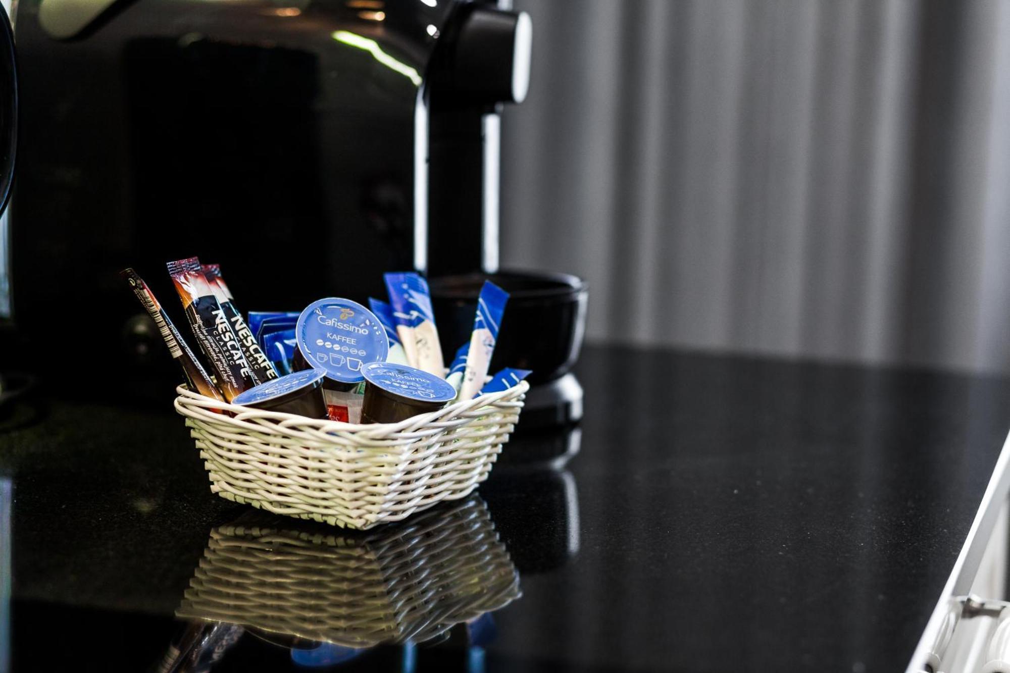 Happy Stay Apartments Osiek Gdansk Bagian luar foto